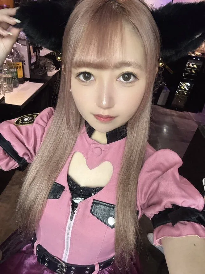 ぷりしーにゃ🐈‍⬛秋葉原コンカフェ🚨@pricinha_akiba