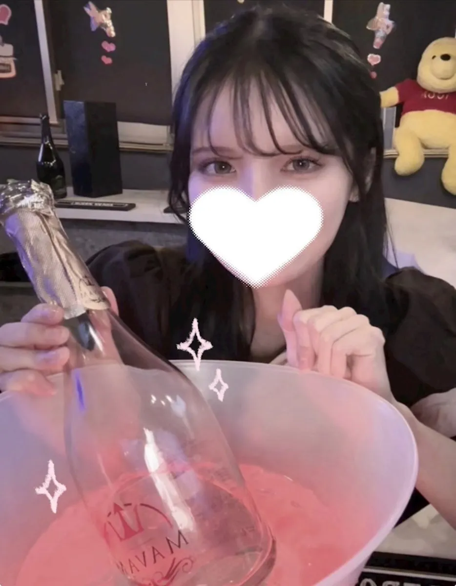 🍯HoneyDrop🐰@honeyd0407