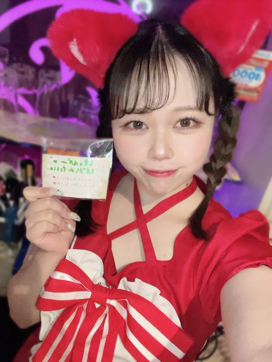 おん🎶3/7BDイベント🎂♥️もふる新宿歌舞伎町コンカフェ@mofru_on