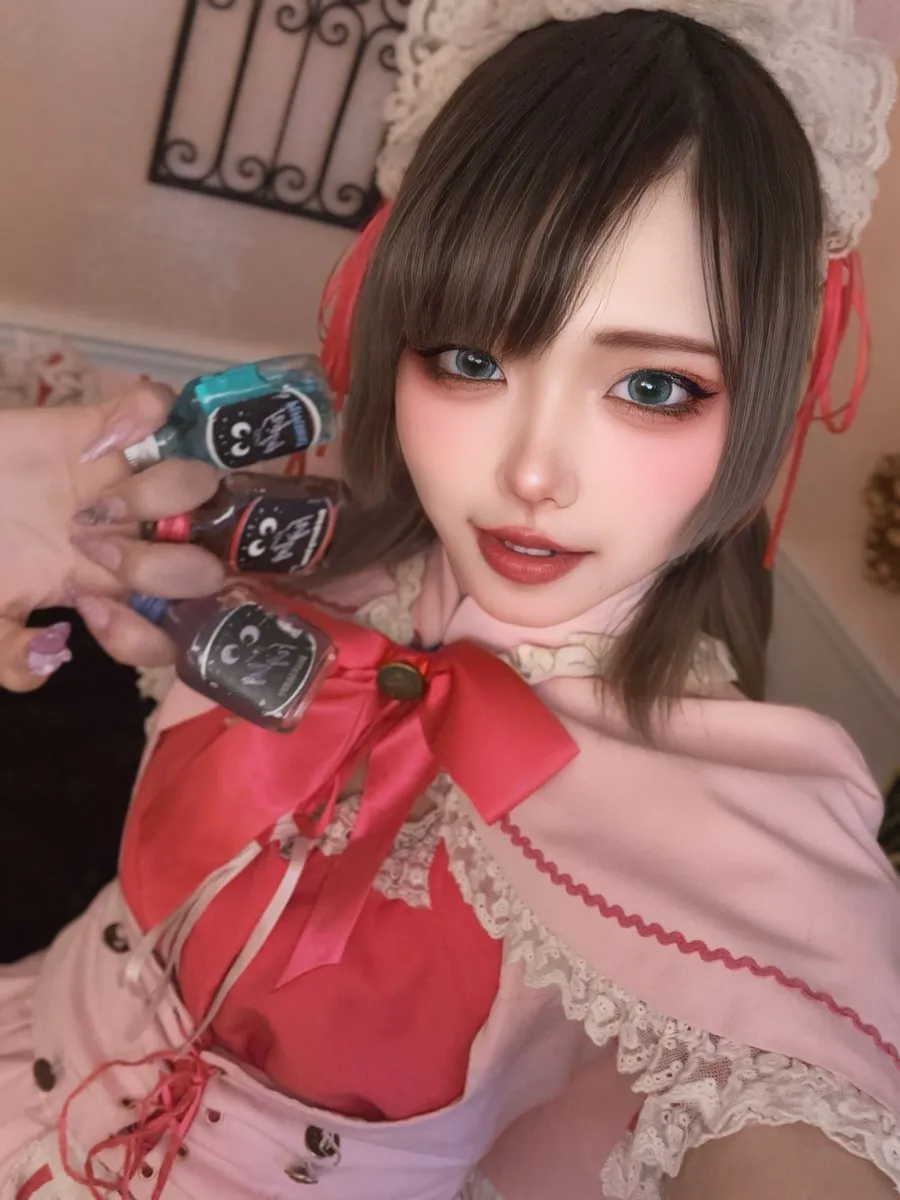 🐉PINK DRAGON秋葉原🎀エンターティメントカフェ@pindra_akiba