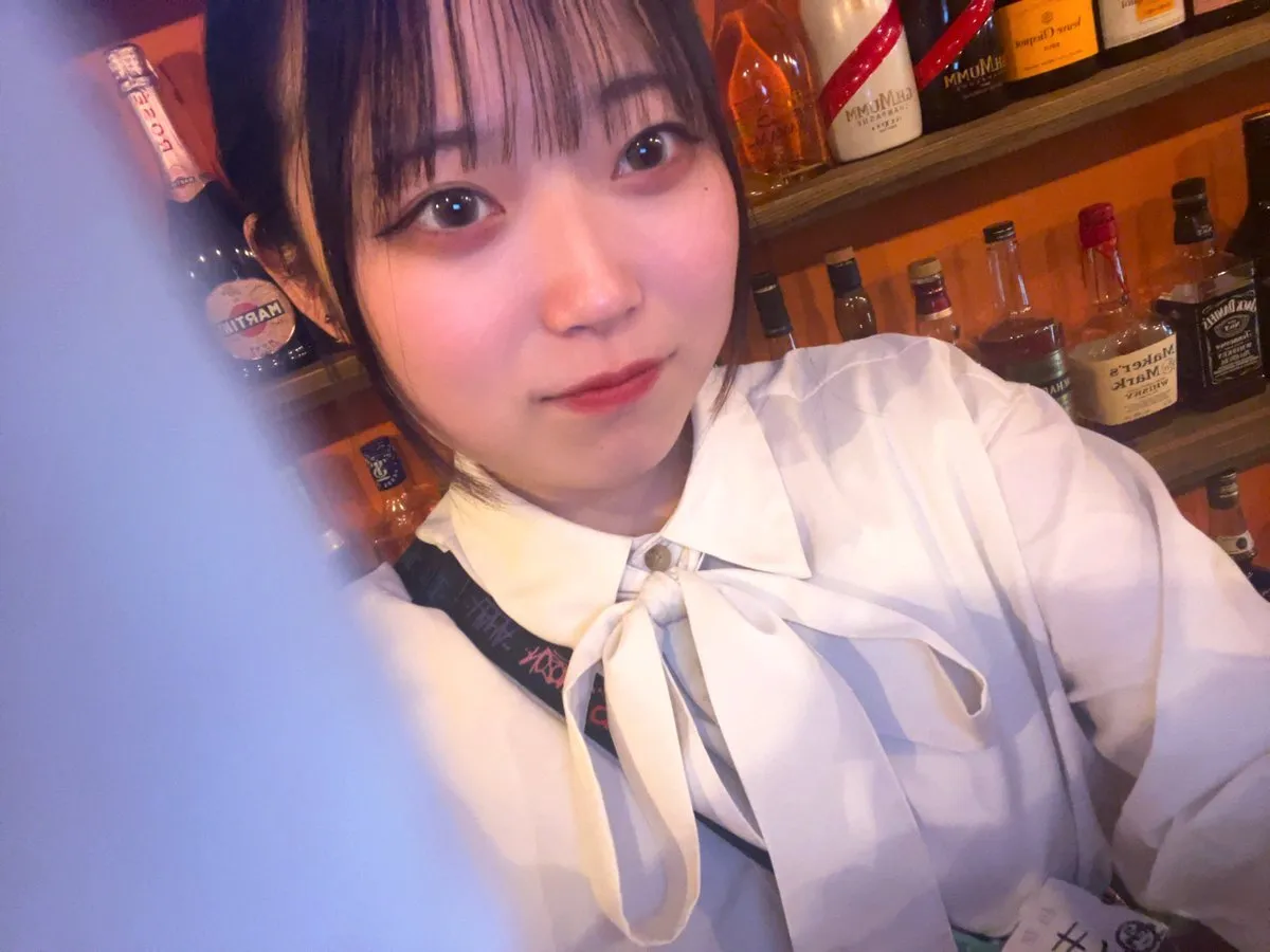 きりん🦒もふる横浜関内コンカフェ@mofru_kirin