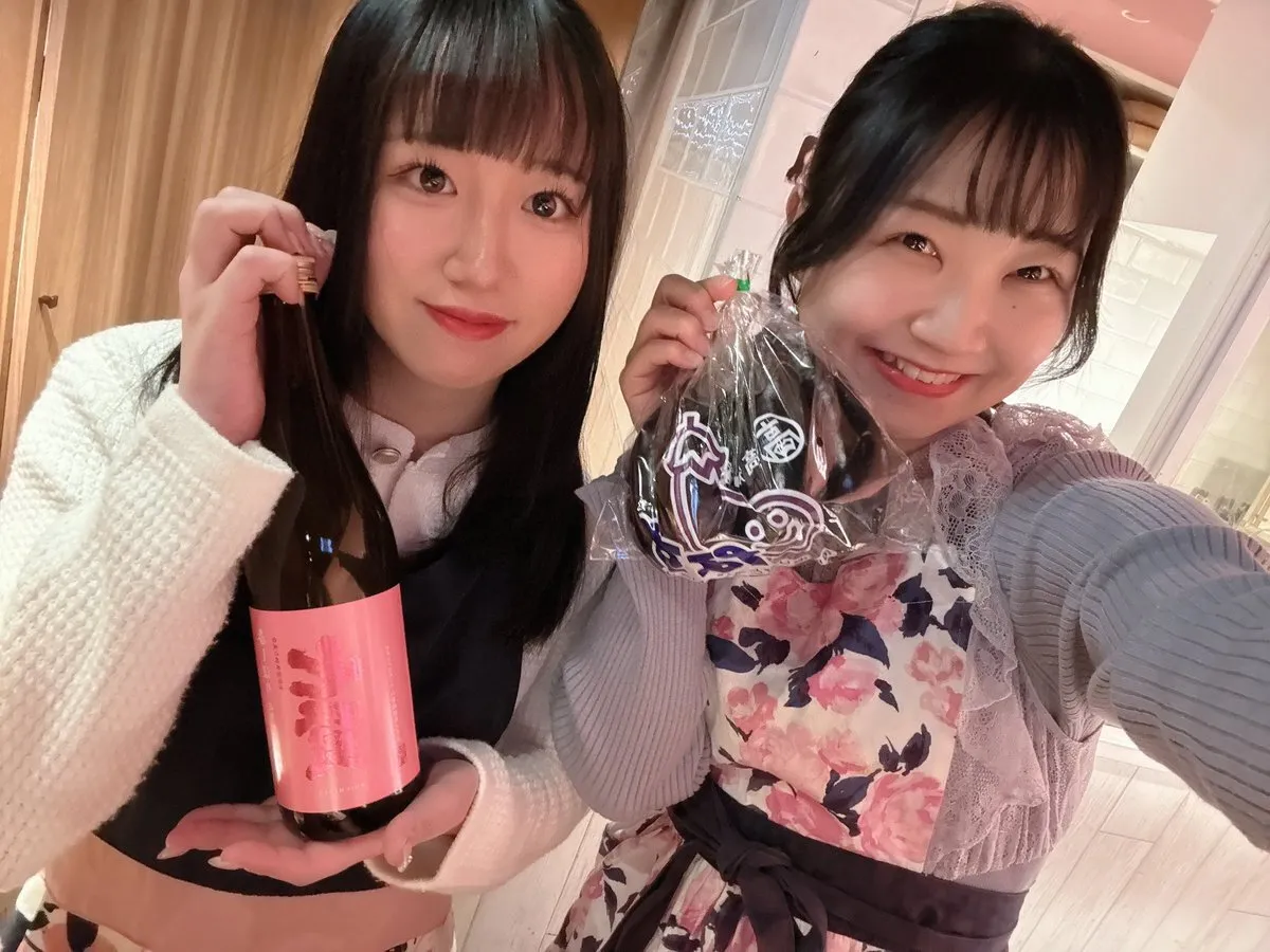 ナチュラリア渋谷店♫スタッフアカウント@naturalia_sby