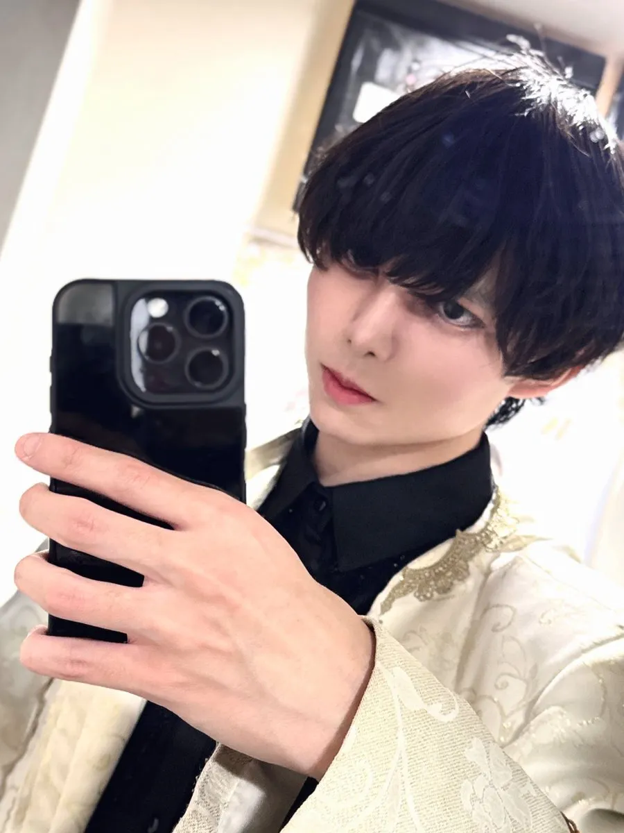 ルナ【WHITE⚜️KINGDOM】@WHITE_Luna04