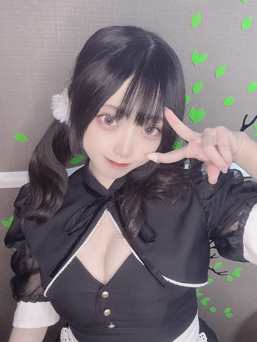 椎名 宵🤍owl-あうる練馬店-@owl_yoi16