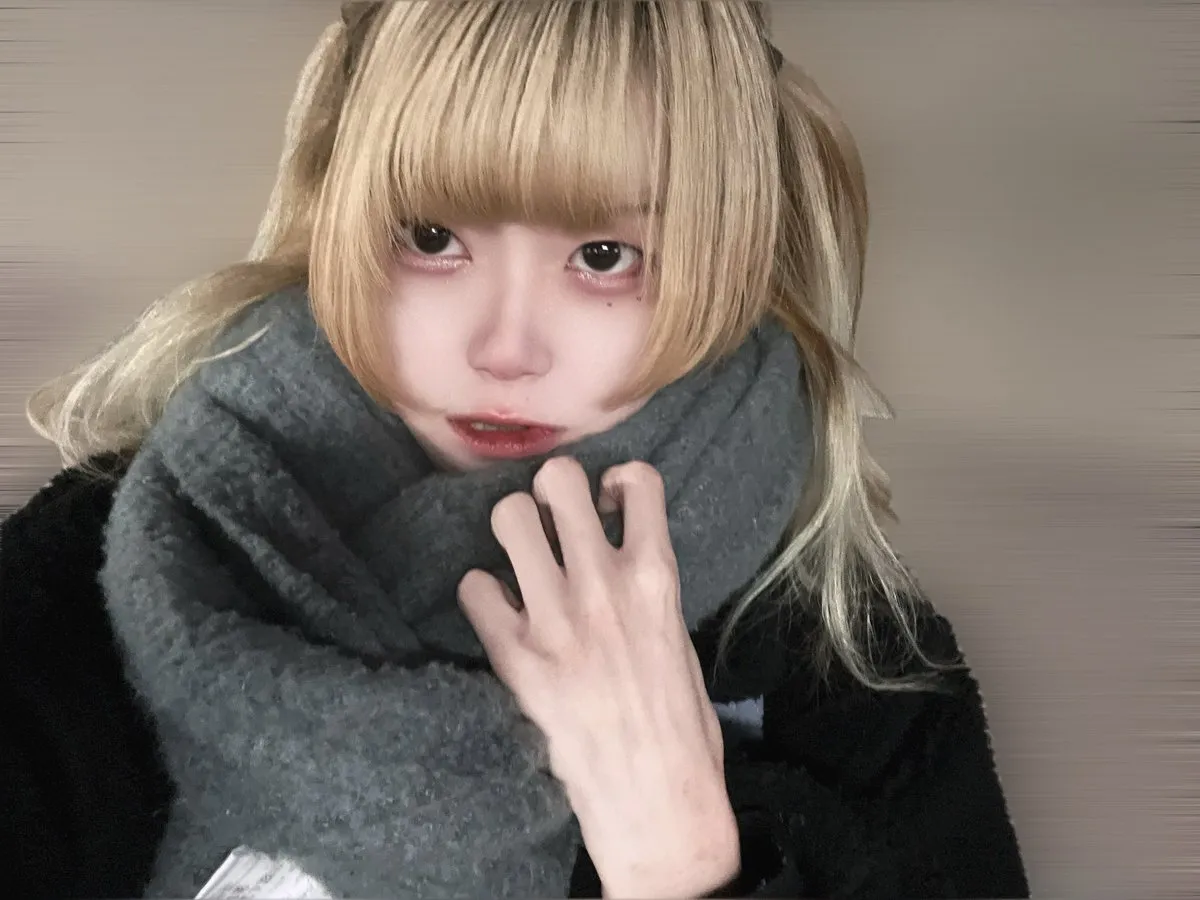 しの@メイドギルド歌舞伎町@guild_shino