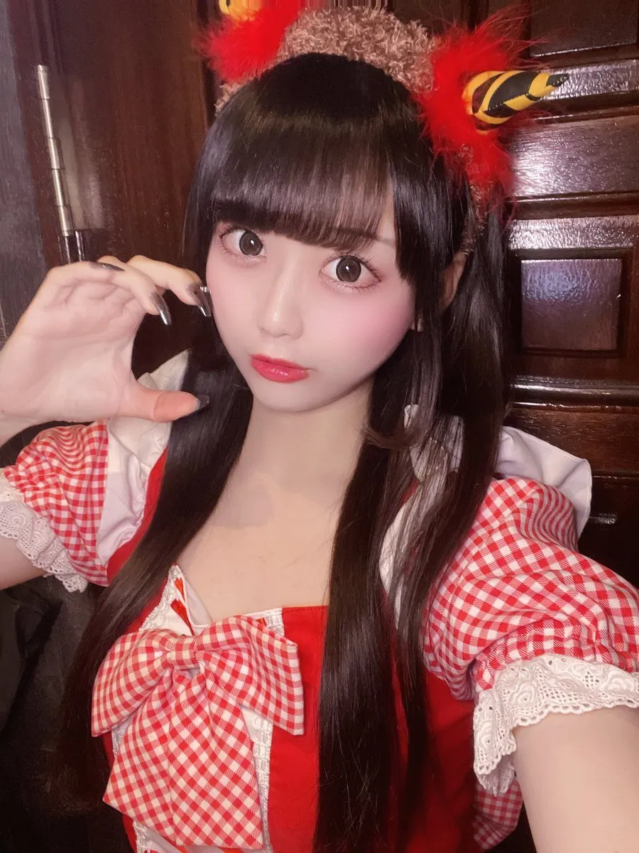 なみだ૮ . ̫ .｡ ა@namida_stapara