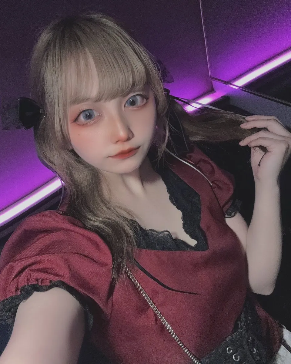 あいら🌹 BisquedollOSAKA@aira_bisquedoll
