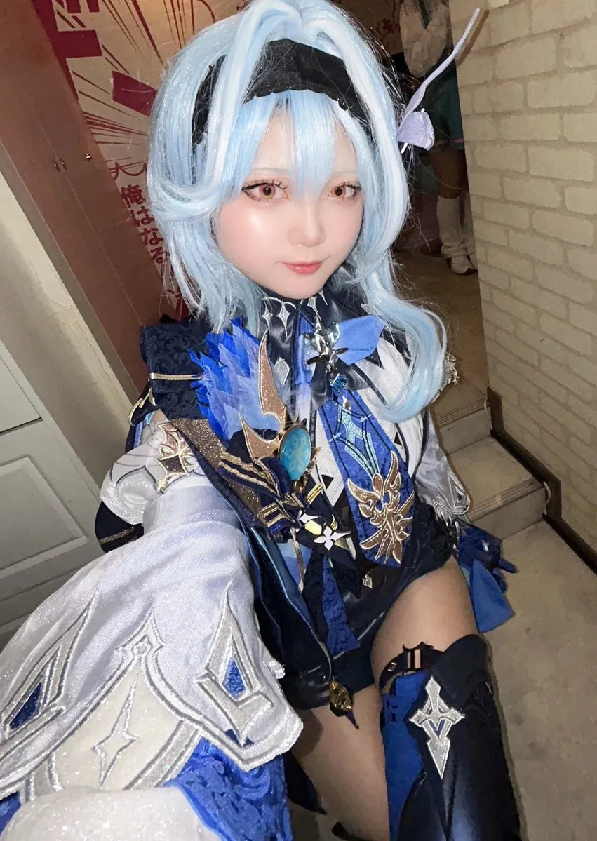 ライ⚡️リルカリーナ⚡️@rarararai_Lirca