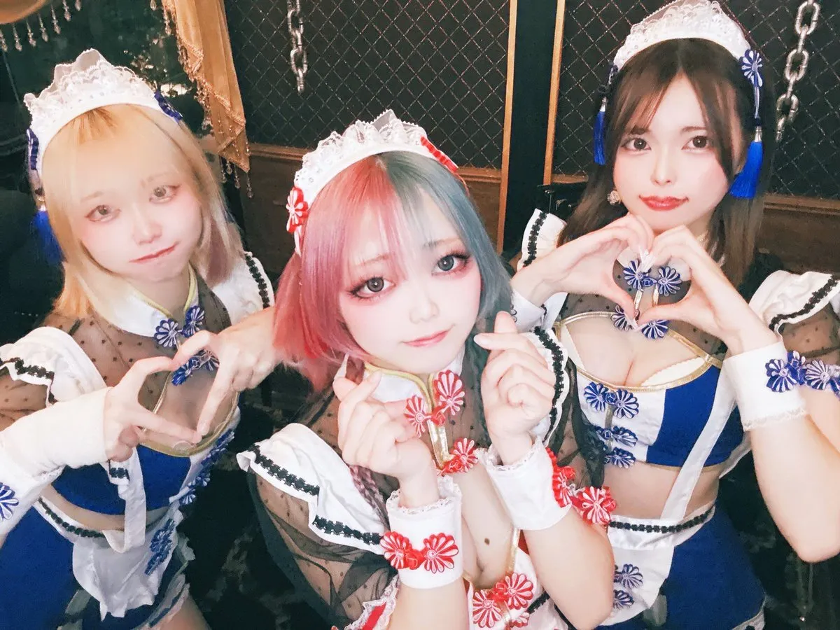 ✝️七つの大罪✝️The Seven Deadly Sins🦋秋葉原エンターテイメントカフェ@seven_akiba