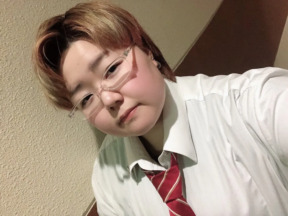 登斗丸桃丞🍑(ととまるとうすけ@mDodd_tousuke