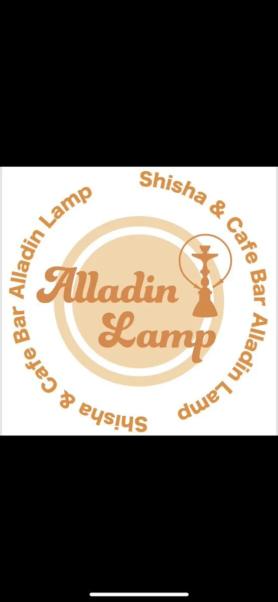 十条 シーシャAladdin Lamp@Aladdin_0601