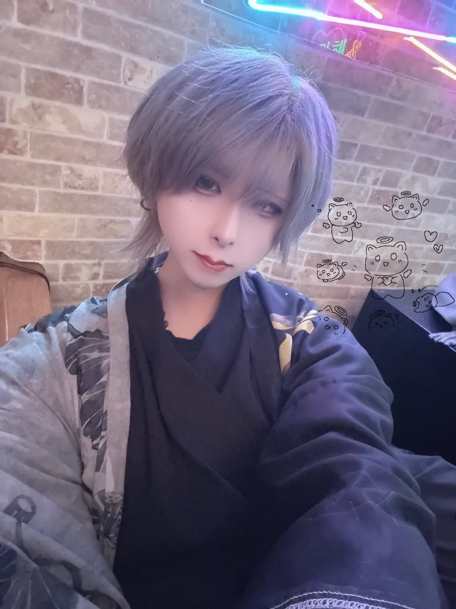 あと@アンニョン@ato_annyon