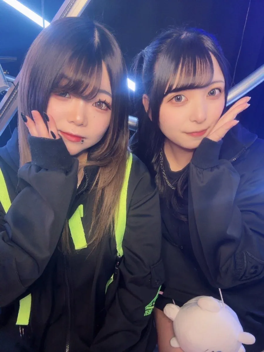 三島⛩️近未来コンカフェ⚡️電脳廻廊STERRA@dennousterra