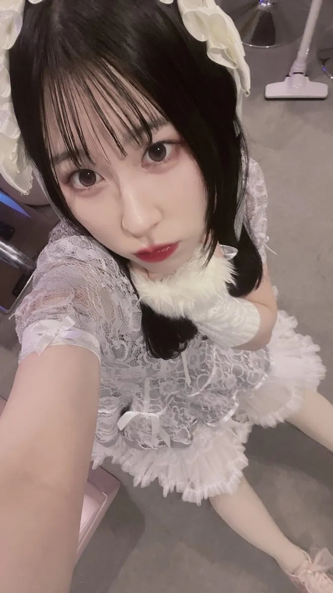 ゆりな🐰ྀིえんま@yurina_enma