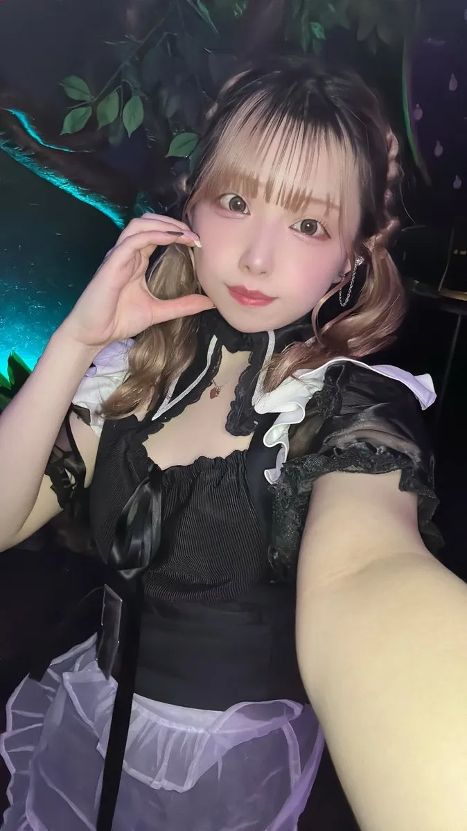 十叶ふあ@セントルナ@S_Luna_fua
