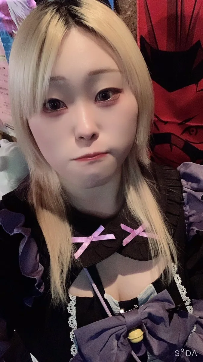 いずみ@アニソンバーえんじぇる@Angel_izumi_7