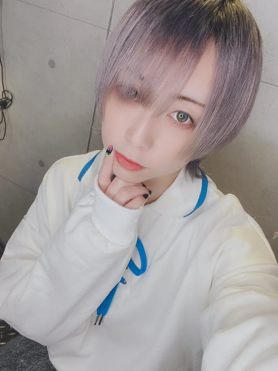 黒宮來祈🍓Berry guys@mD_odd_rik
