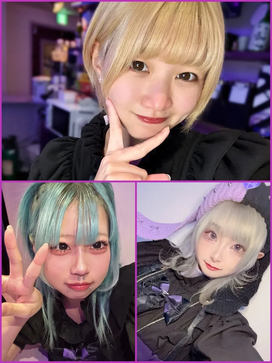 プラネットサルーン（公式）@PLANETTsaloon1