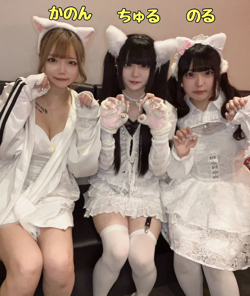 浴衣カフェｰMATSURIｰキャスト募集中@CafeMATSURI