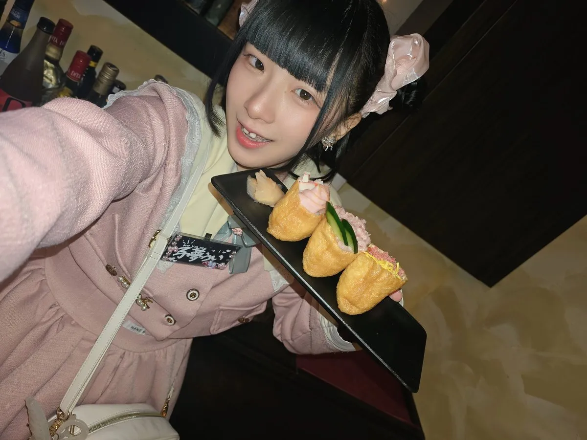 子夢 うい🎀🧸3/30生誕祭inルチル🎂@ui_koyume