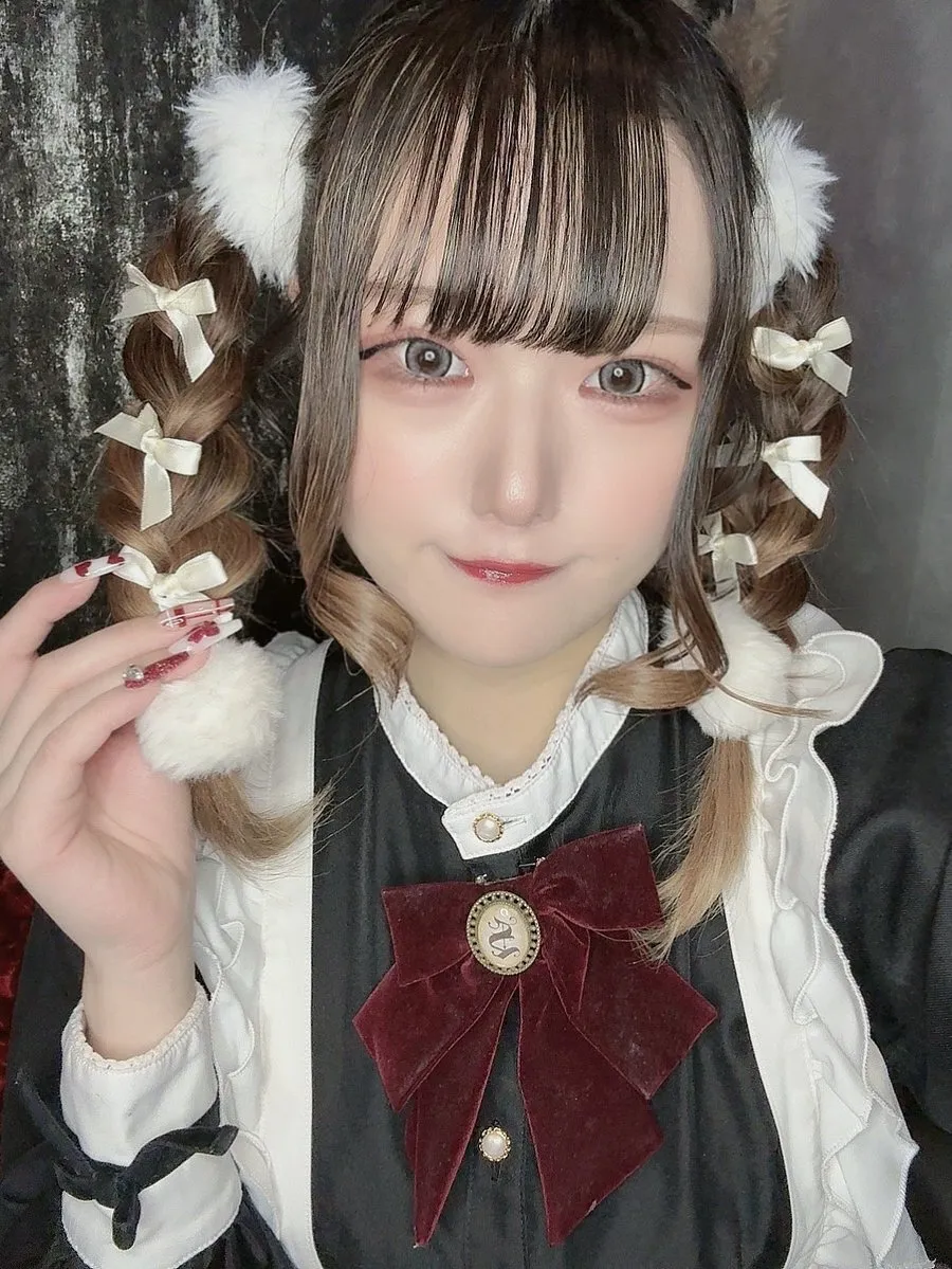 もる🧸メイドinしゃんぐりら@maidin_moru