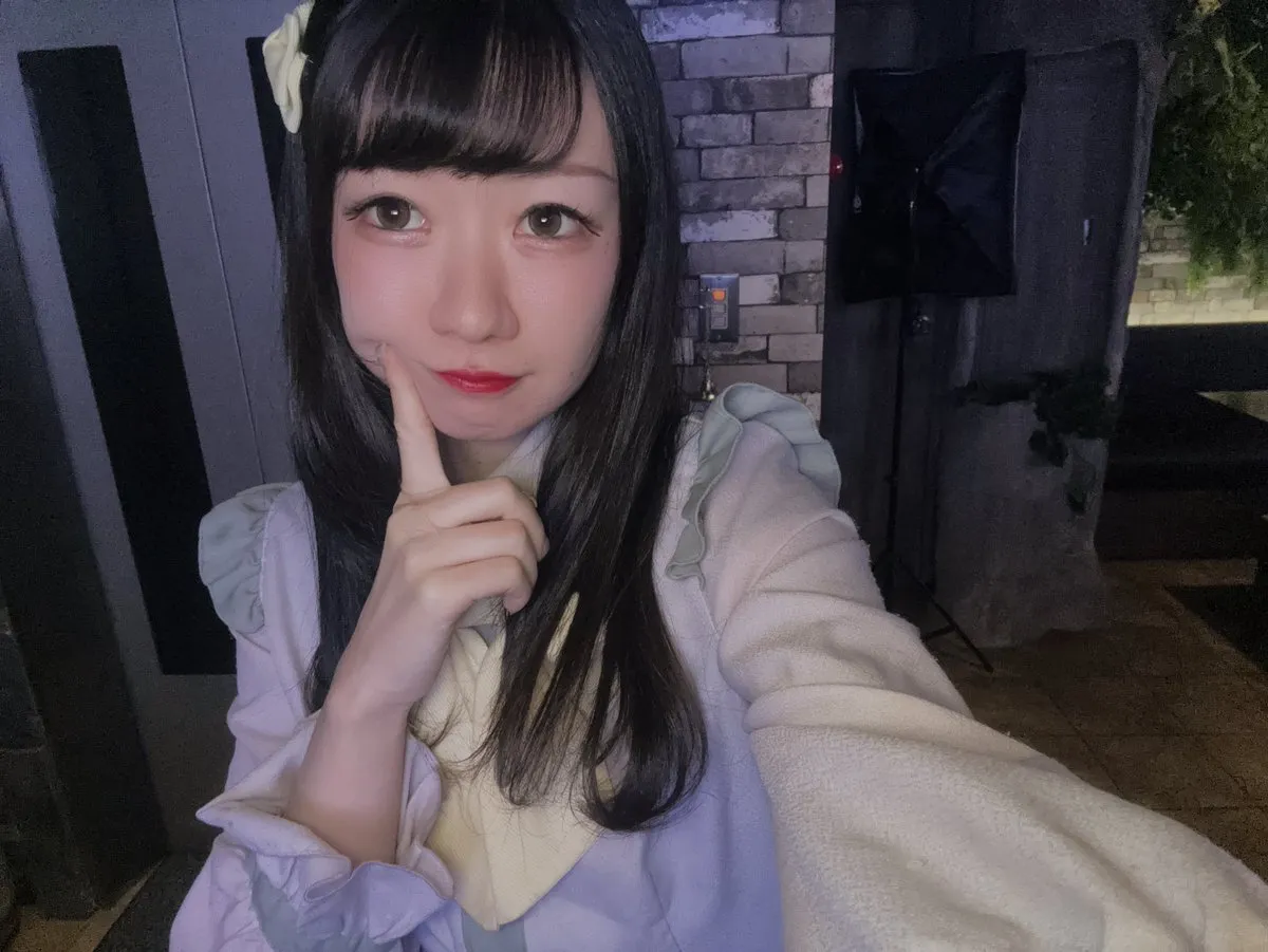 【メイド喫茶】シークレットプレイス【コンカフェ】@secretplace_akb