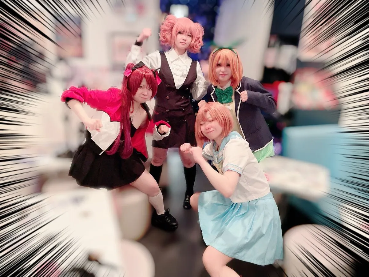 ぱぴぷぺポロン🛸新橋コンカフェ@polon_bar