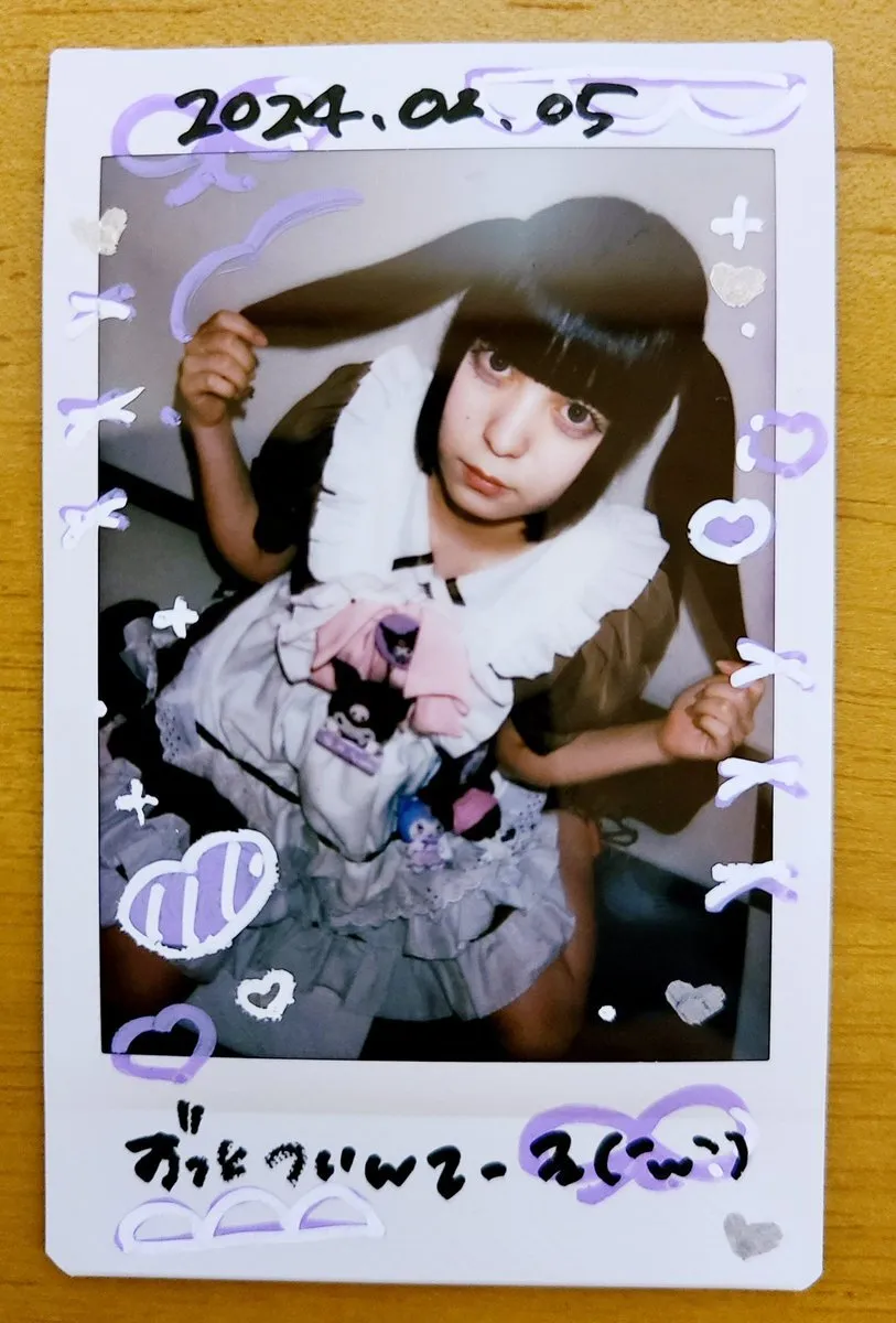 かみきん🩵🧊にゃんたま@3/30(日)デビューライブ🎵@kamikin_k