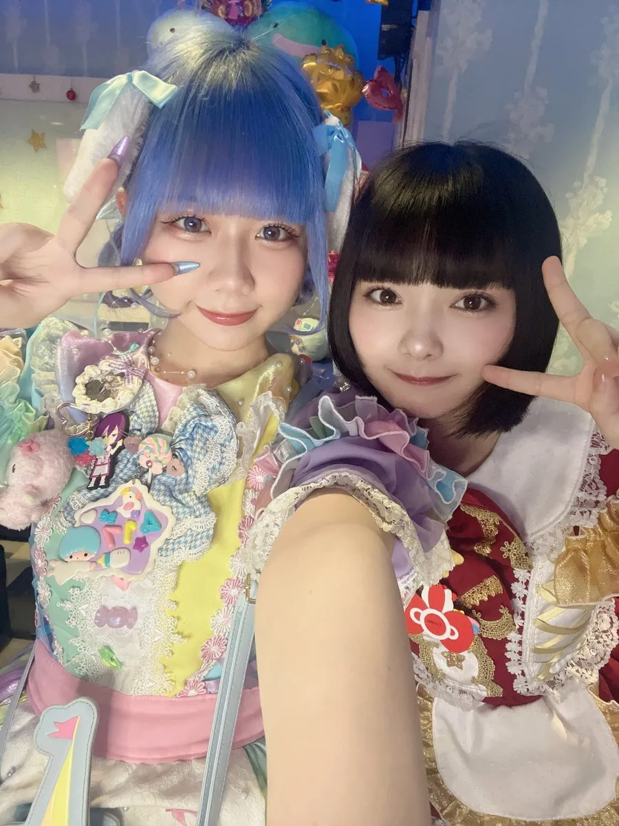 Elfleur - エルフルール - 【歌舞伎町コンカフェ 求人募集中🧚‍♂️】@Elfleur_2022