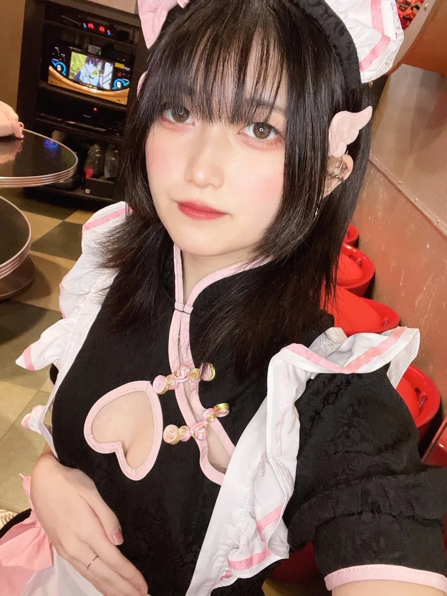 LOOP 秋葉原 💫メイド🛸ダーツバー💫@loop_akihabara