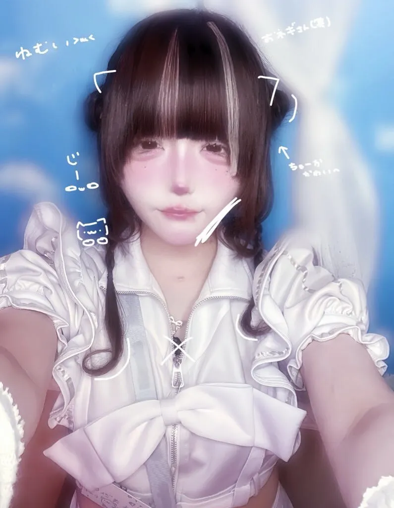 天使のわけまえ👼蒲田コンカフェ👼@tenwake