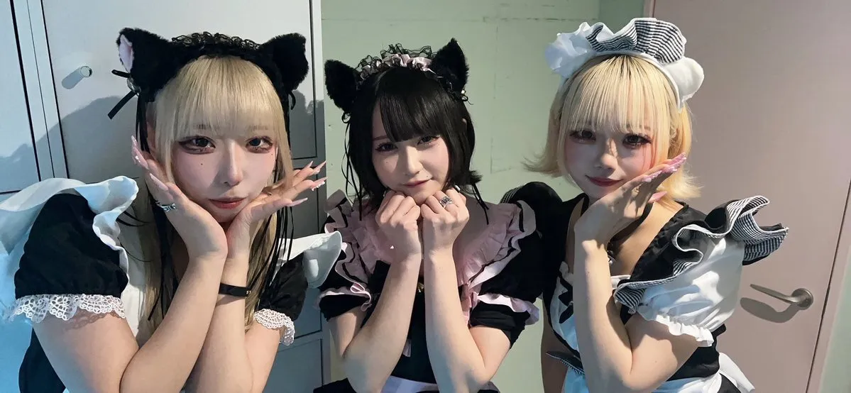 Maidoll Maison めいどーる【✨上野コンカフェ✨】@maidollmaison