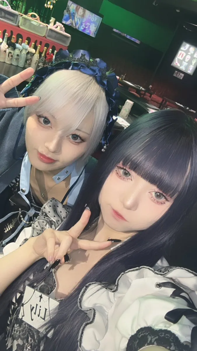 【秋葉原コンカフェ】あるこほりっく(16:00〜25:00)@alcoholic_akiba