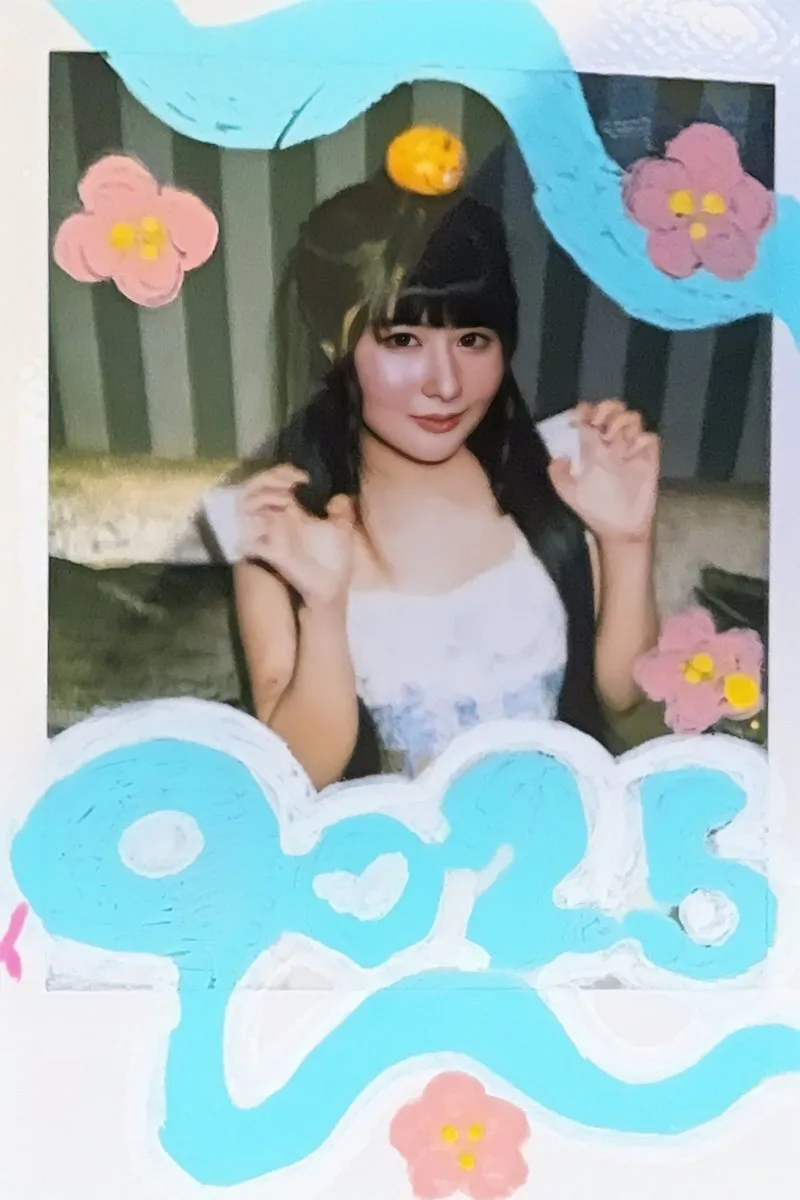 仲西ゆう♡1月5日開けて‼️🎂@ly_yj6