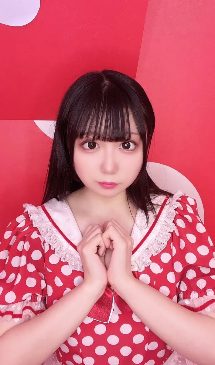 らら@polkadoll_rara