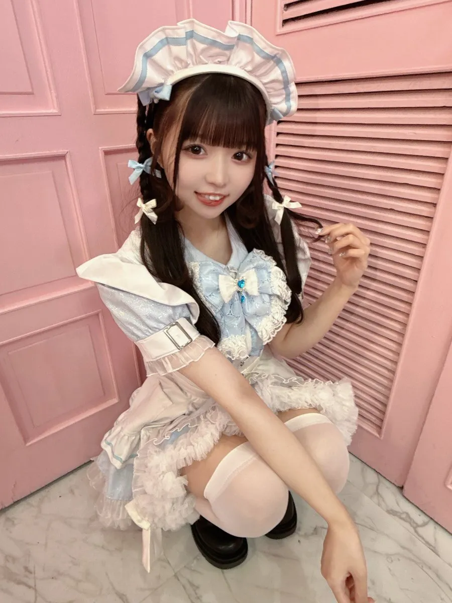 ゆゆ🐰🍓【2/1 ﾊﾞｰｽﾃﾞｰｲﾍﾞ🎂】@punihoppe_yuyu