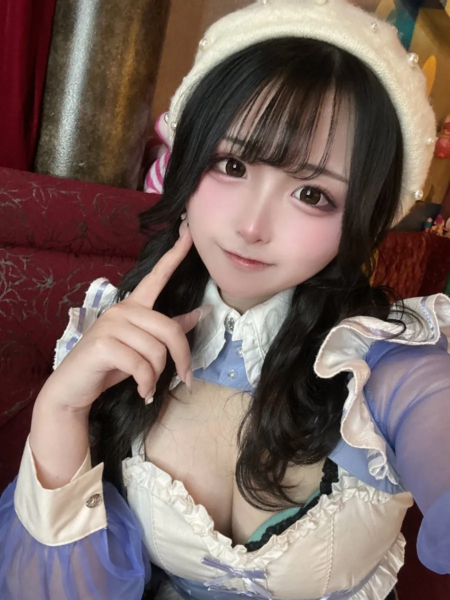 ·̩͙꒰ঌܸまろん໒꒱·̩͙@maronchan_alice