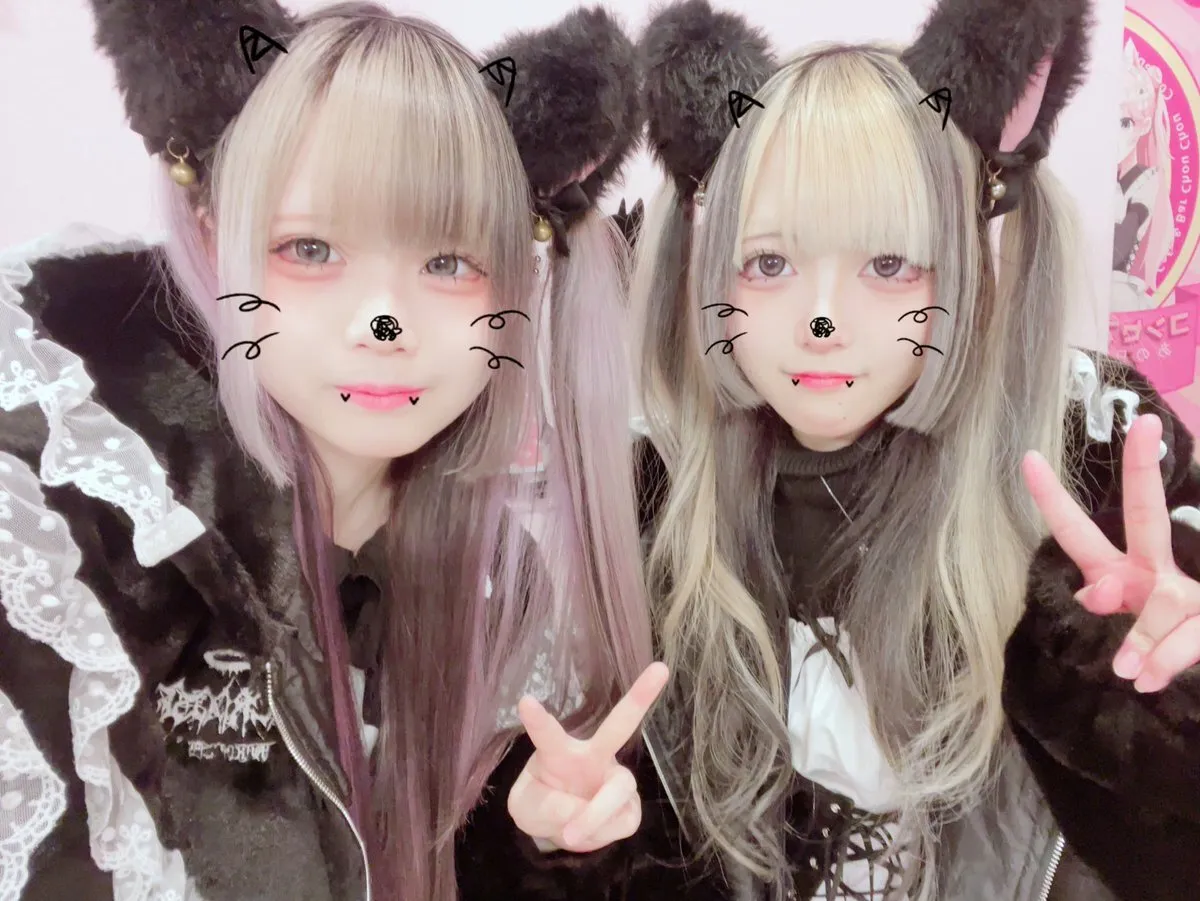 れんげ✝@2/8生誕イベント@renge_chouchou