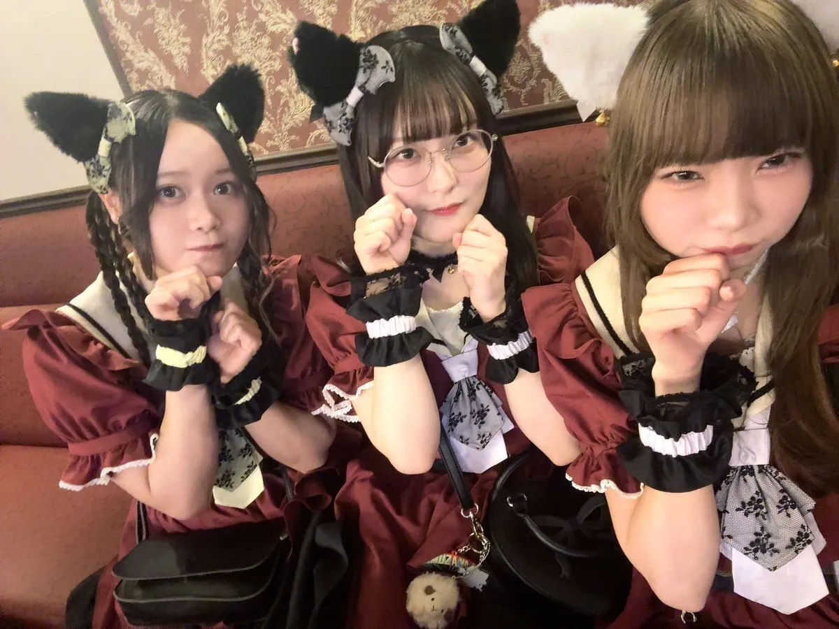 Twilight Rouge - トワイライトルージュ –💫@TwilightRouge