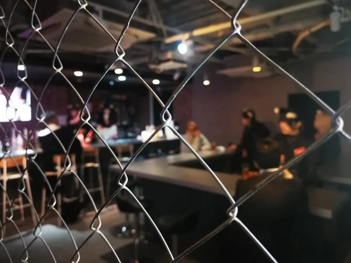 KITSUNE TOKYO@kitsune_tokyo