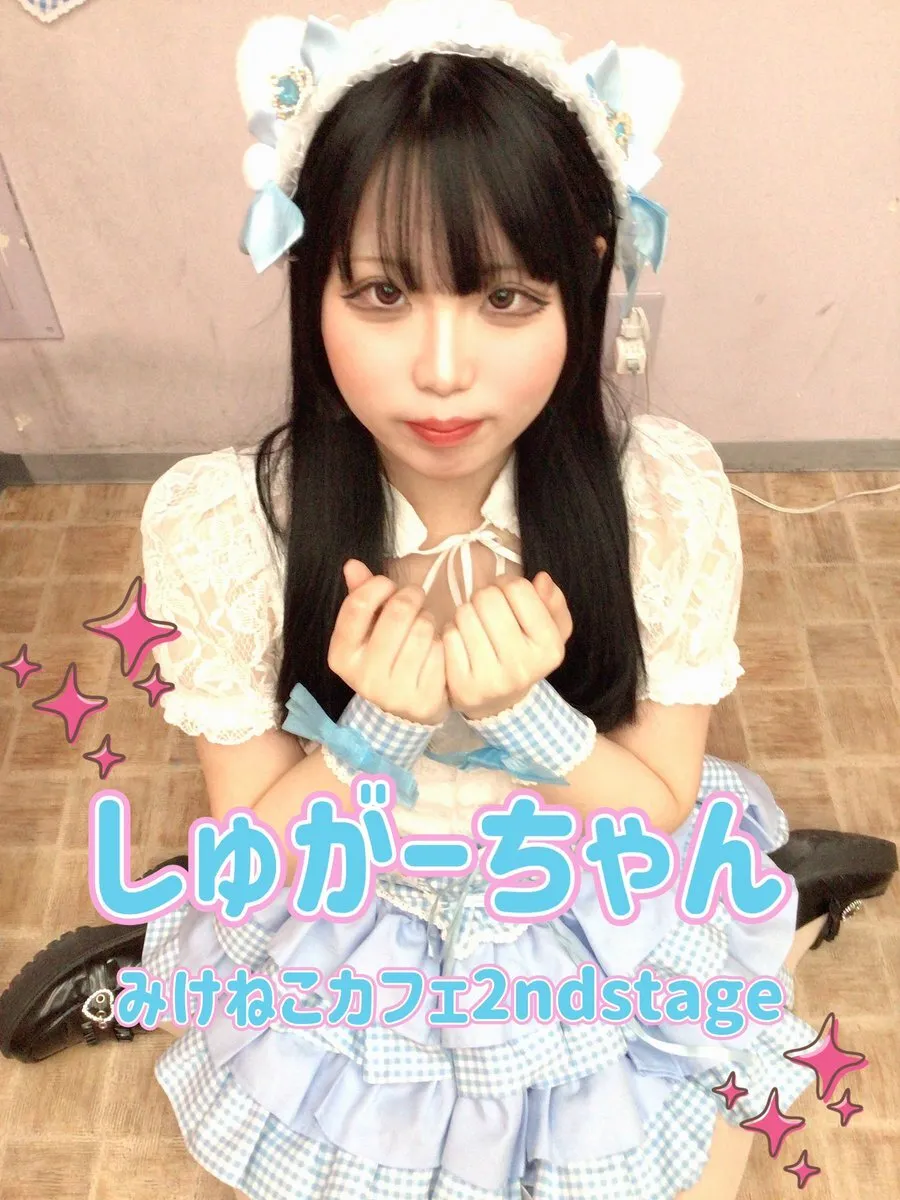みけねこCafe 2nd stage【公式】@2ndnekositujia