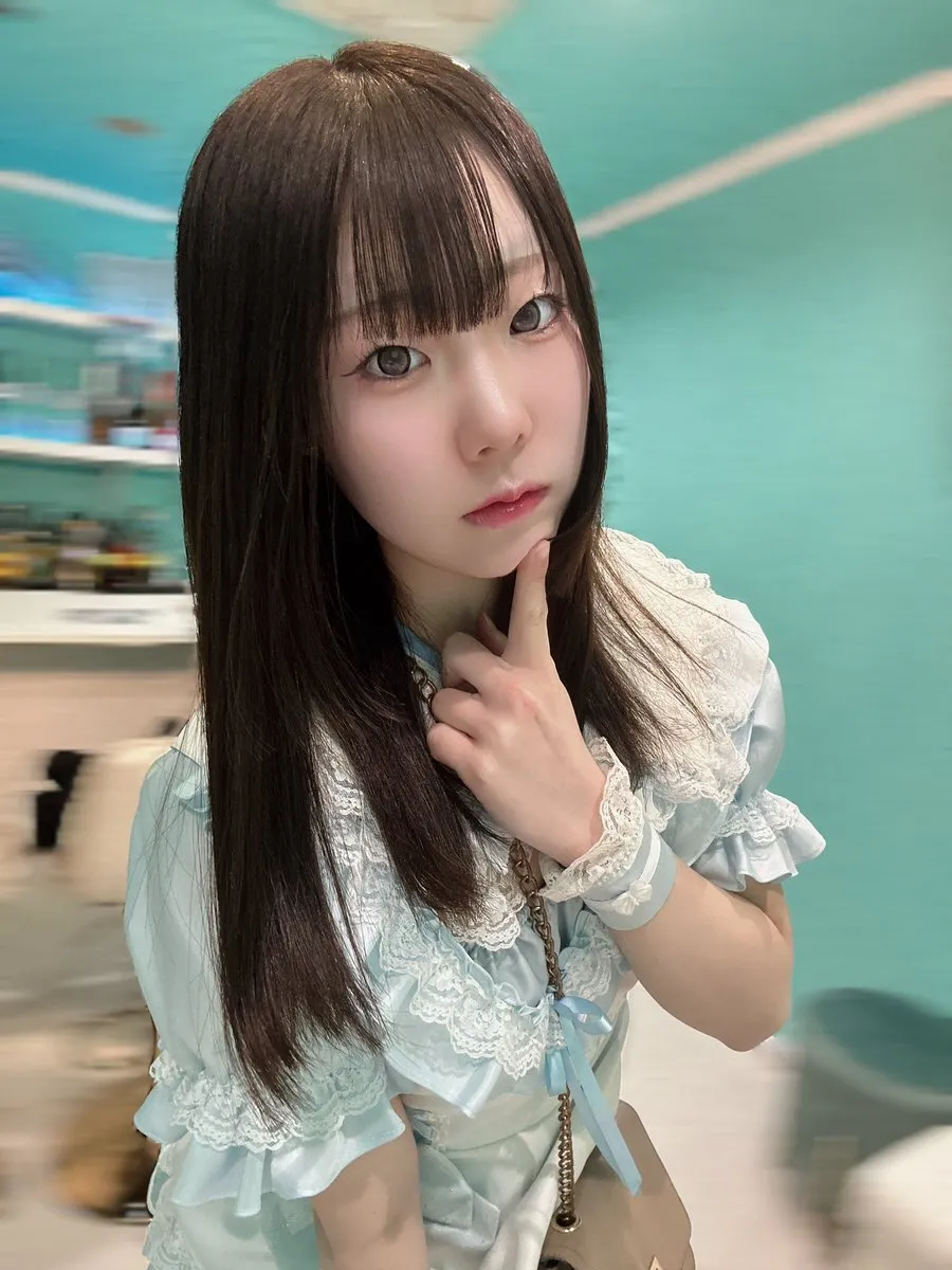 Alice in Silence🐰池袋コンカフェ@Alice_ikb