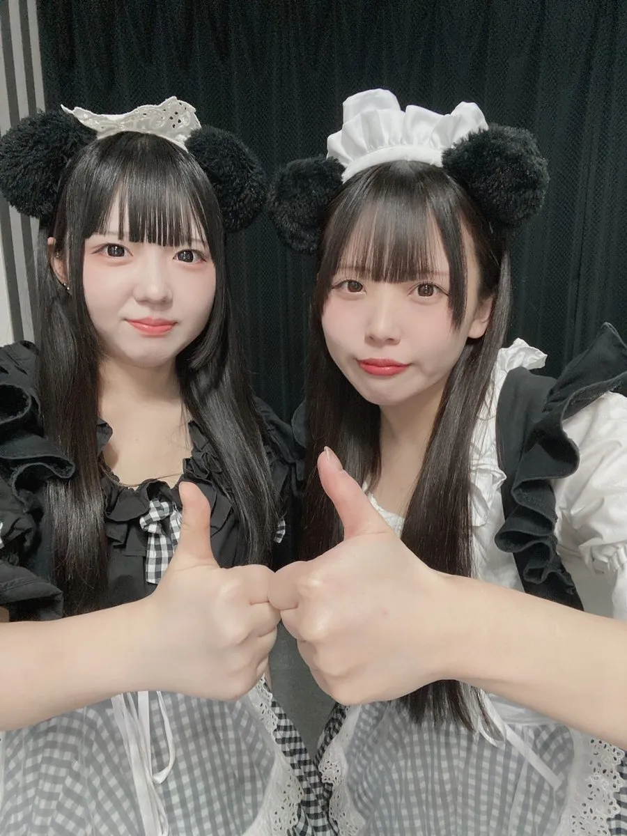 メイドカフェRA🐼ぱんだぱすぽーと@sweetsmaid_RA