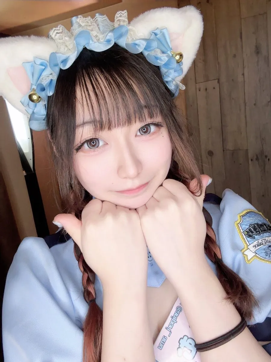 あむ🫧@anipori_amu