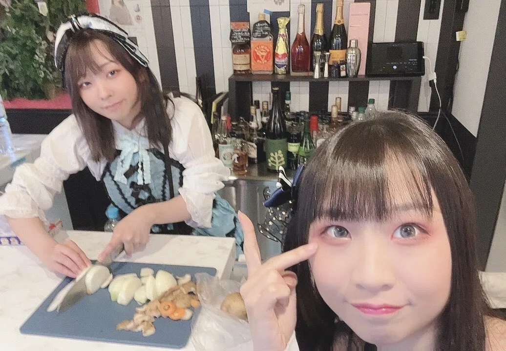 コンセプトバーSARU@CONCEPTBAR_SARU