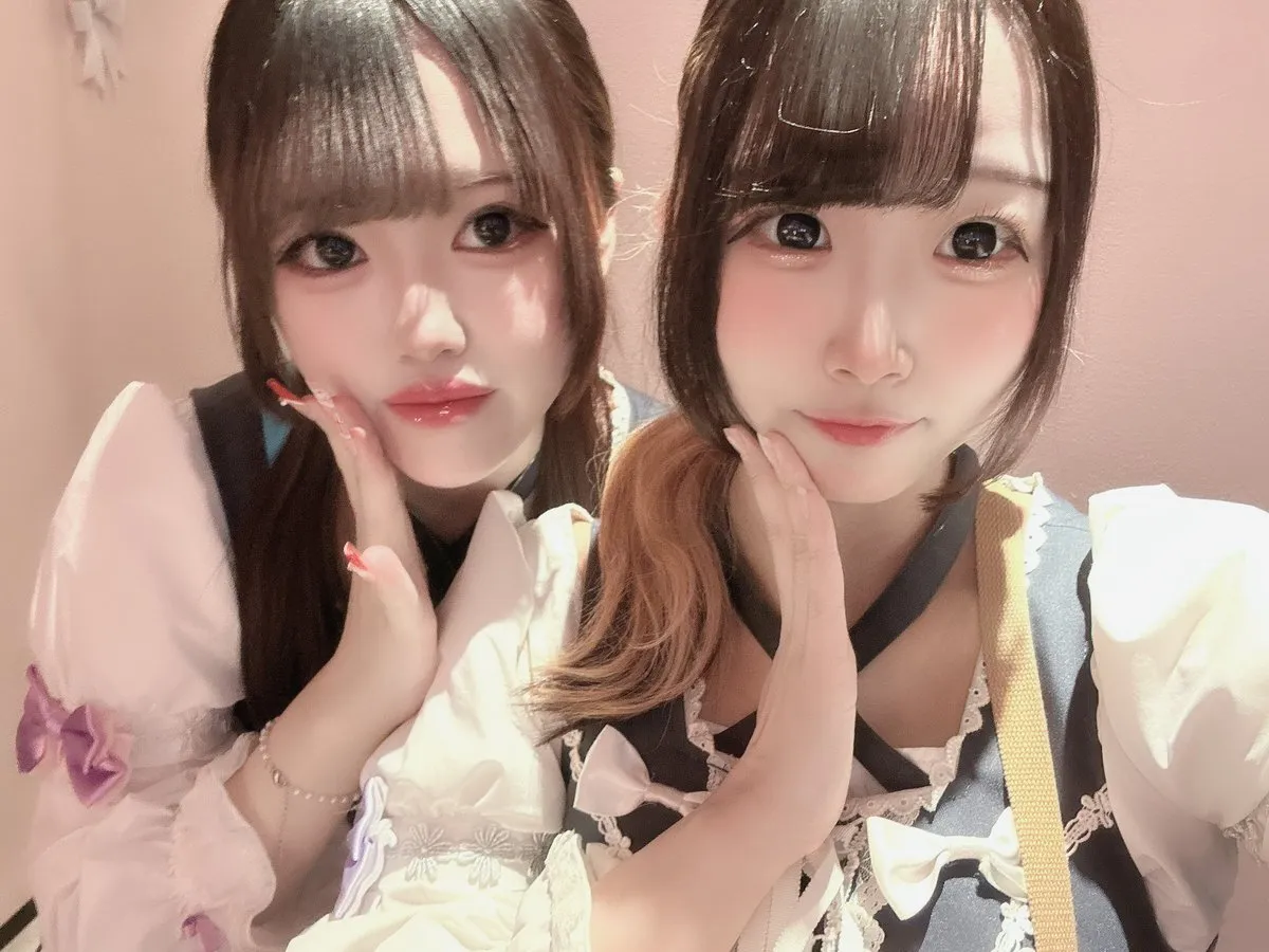 熊本コンカフェ🤍Oshi＝Oshi🤍@Oshi_Oshidayo