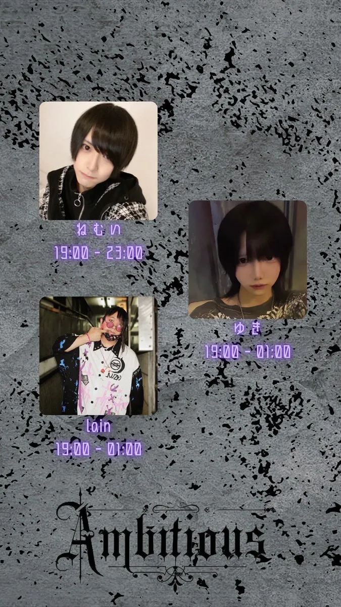 cafe&bar Ambitious@ambitious25_29