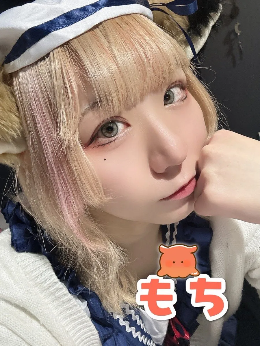 【川崎】あすとろ×まりん【コンカフェ】@astro_marin