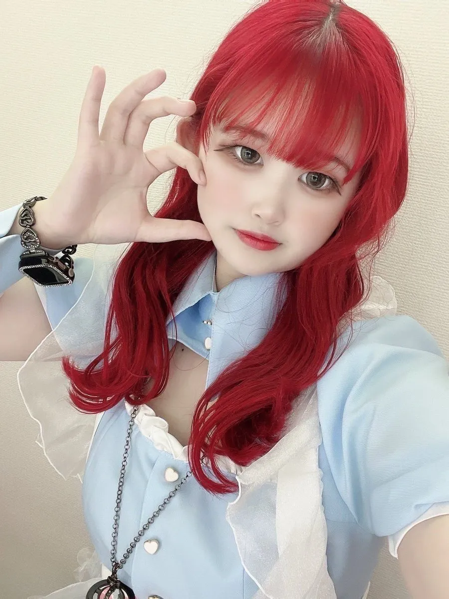 MaidSweet💚🍀*゜@Maid_Sweet_