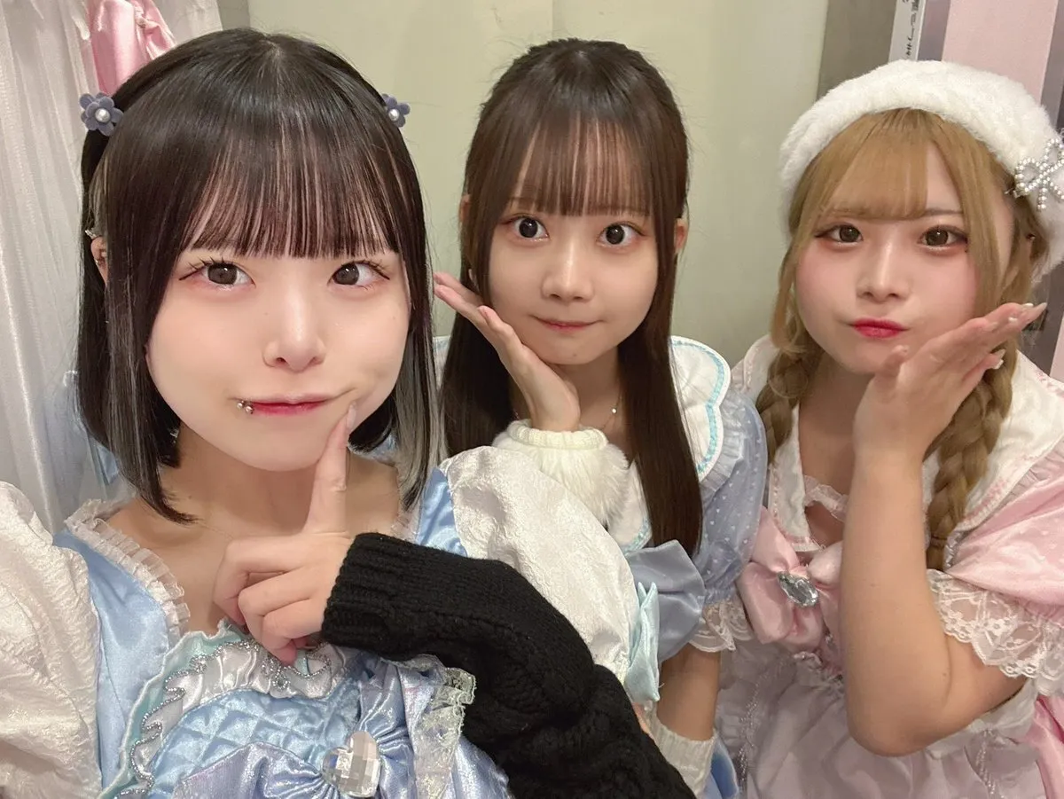 すぽっとらいと💎秋葉原コンカフェ@spotlight_akiba